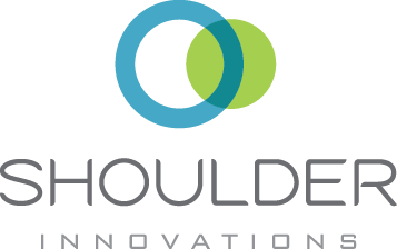 Shoulder Innovations, LLC logo.